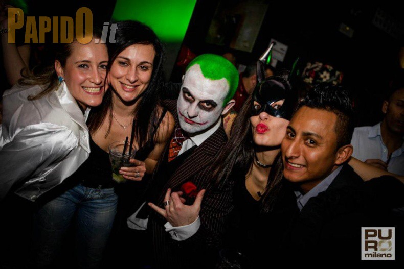 Sabato 16 Febbraio 2013: 