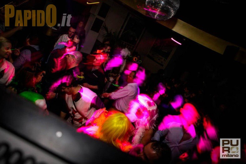 Sabato 16 Febbraio 2013: 