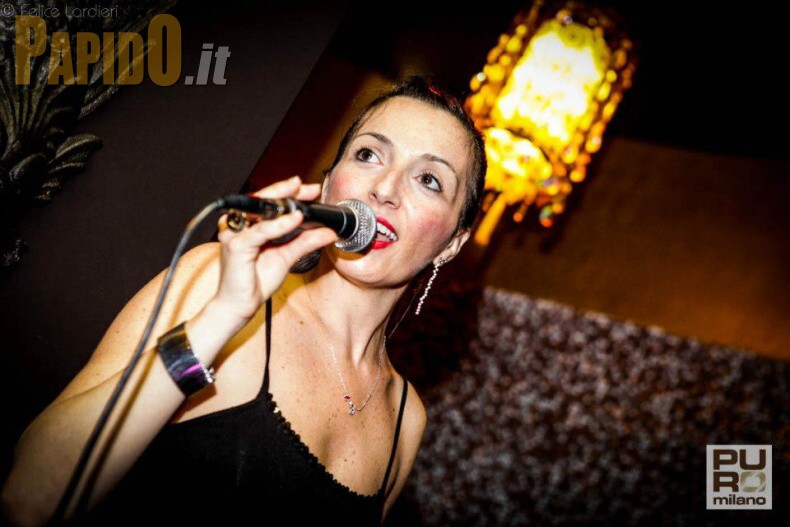 Venerdì 19 Aprile 2013: 
