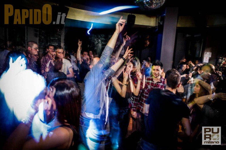 Sabato 20 Aprile 2013: 