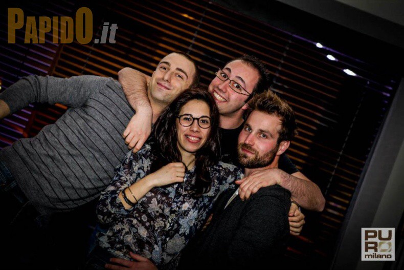 Sabato 20 Aprile 2013: 