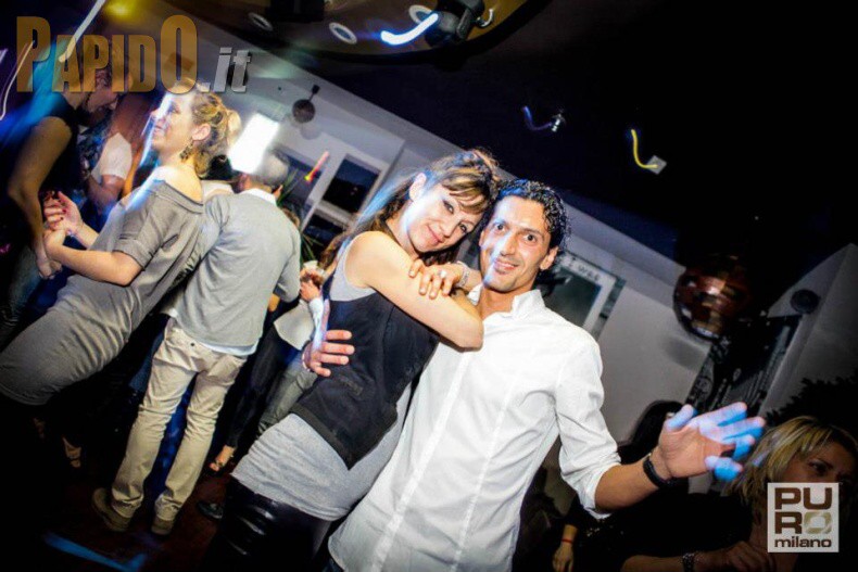 Sabato 20 Aprile 2013: 