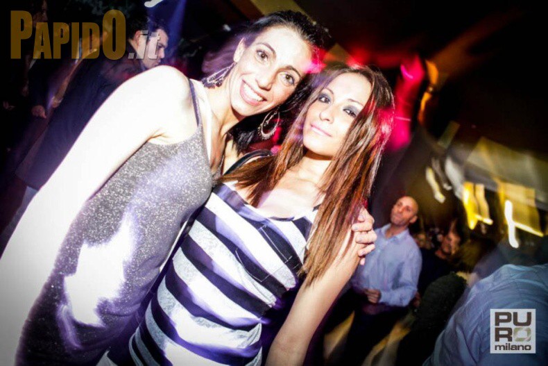 Sabato 20 Aprile 2013: 