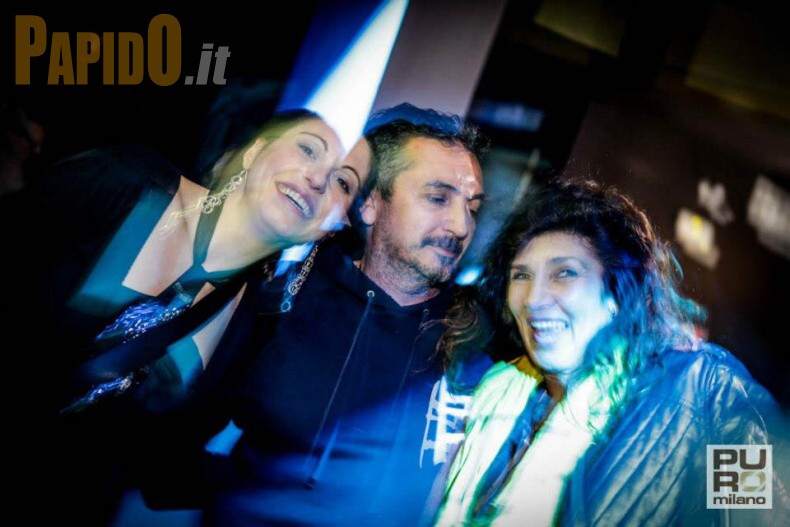 Sabato 20 Aprile 2013: 