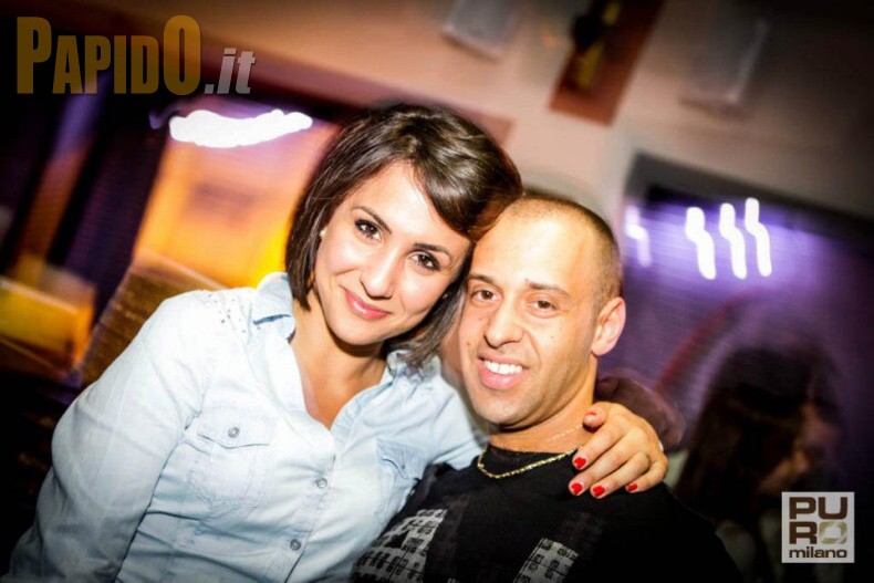 Sabato 20 Aprile 2013: 