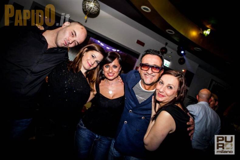 Sabato 20 Aprile 2013: 