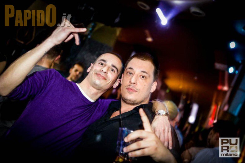 Sabato 20 Aprile 2013: 