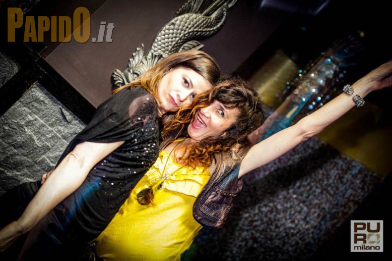 Sabato 20 Aprile 2013: 