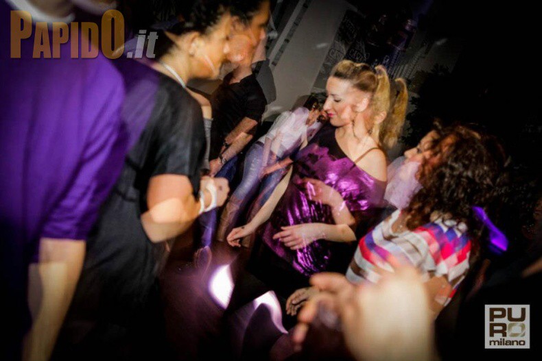 Sabato 20 Aprile 2013: 