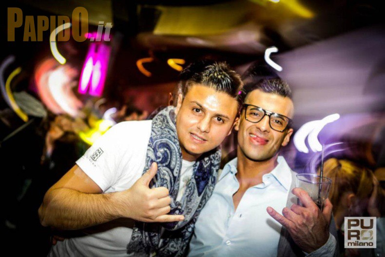 Sabato 20 Aprile 2013: 