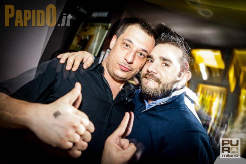 Sabato 20 Aprile 2013: 