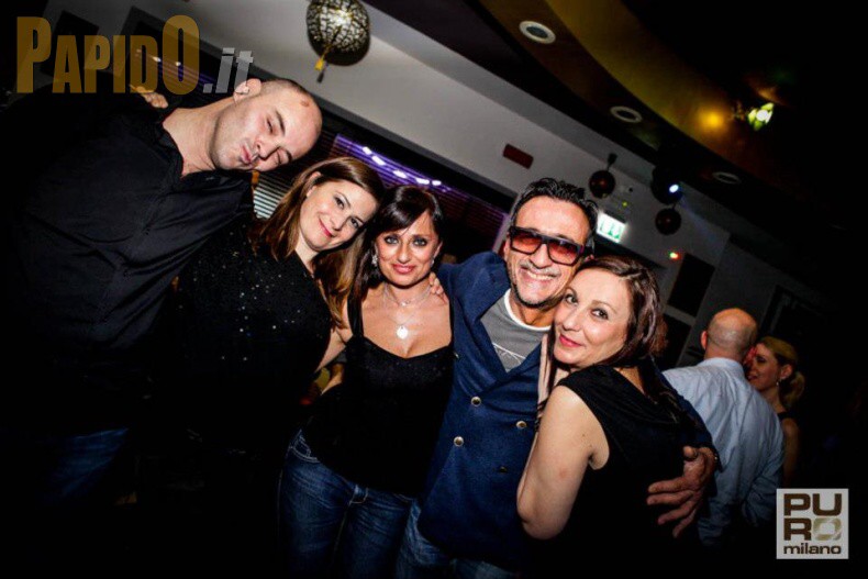 Sabato 20 Aprile 2013: 