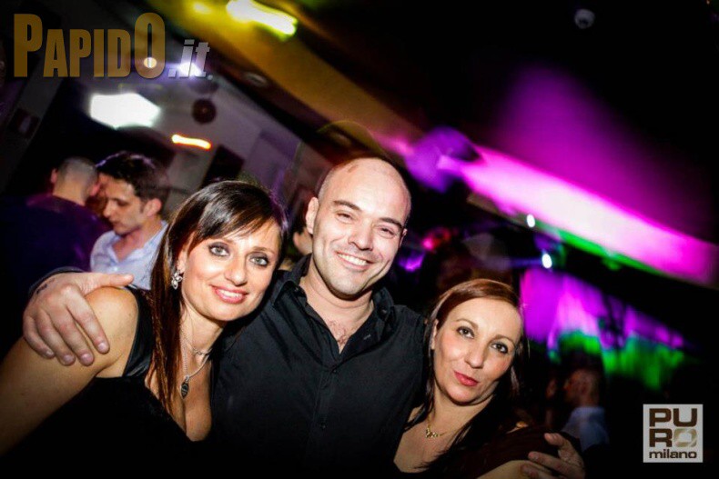 Sabato 20 Aprile 2013: 