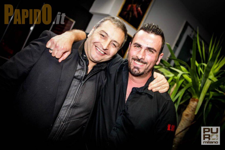 Sabato 20 Aprile 2013: 