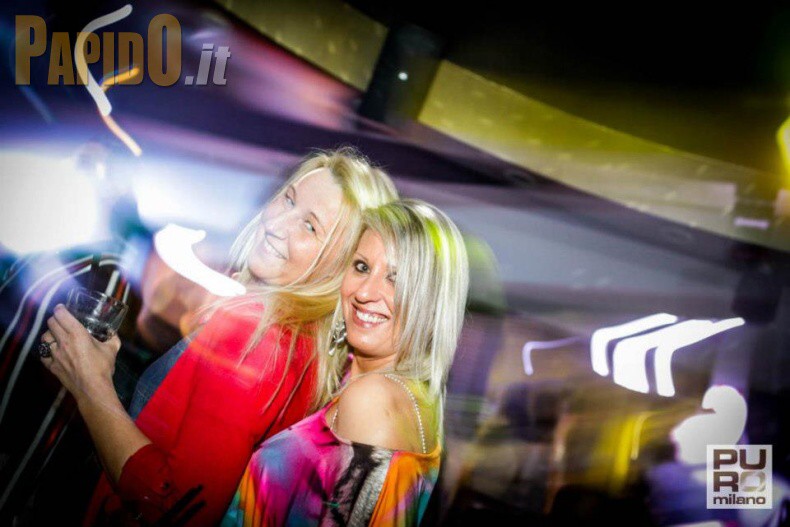 Sabato 20 Aprile 2013: 