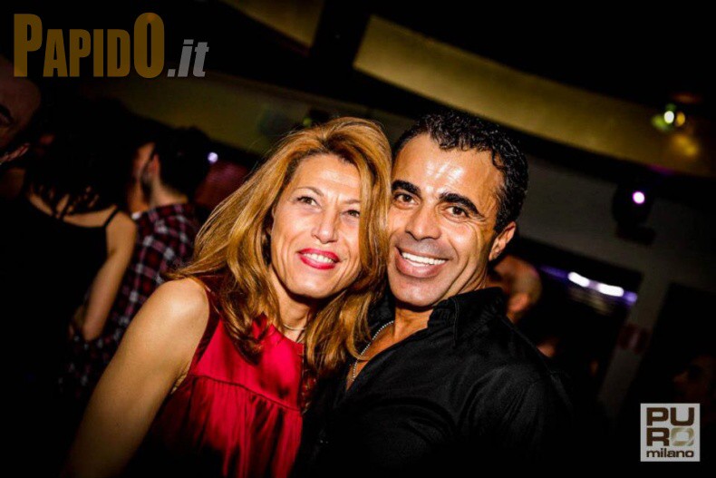 Sabato 20 Aprile 2013: 