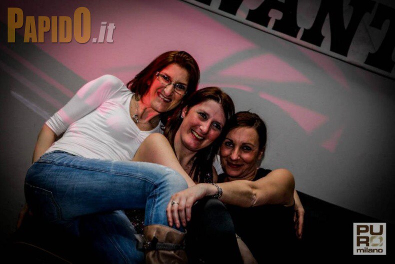 Sabato 20 Aprile 2013: 