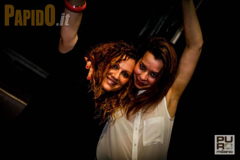 Sabato 20 Aprile 2013: 