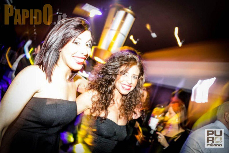 Sabato 20 Aprile 2013: 