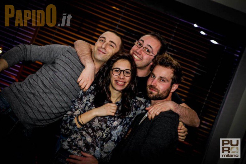 Sabato 20 Aprile 2013: 