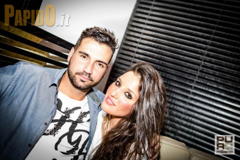 Sabato 20 Aprile 2013: 