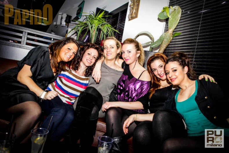 Sabato 20 Aprile 2013: 
