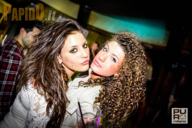 Sabato 20 Aprile 2013: 
