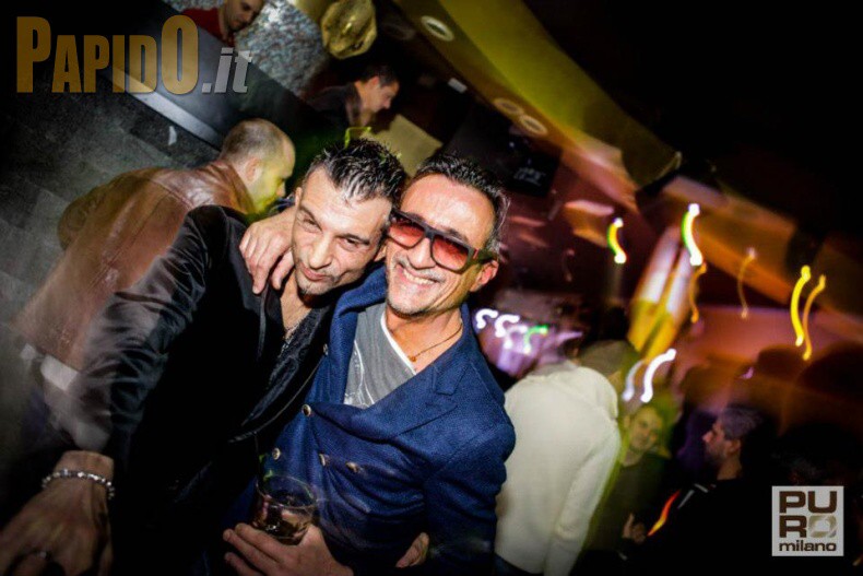Sabato 20 Aprile 2013: 