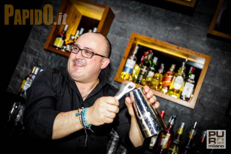 Sabato 20 Aprile 2013: 