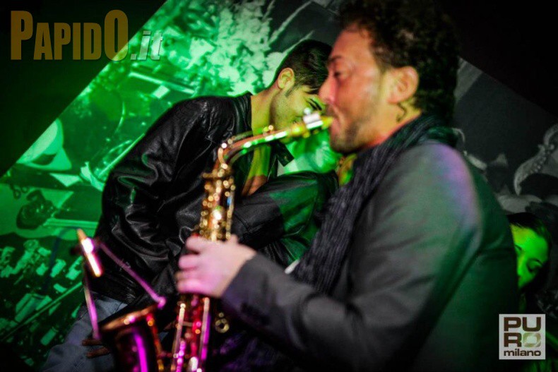 Venerdì 22 Marzo 2013: 