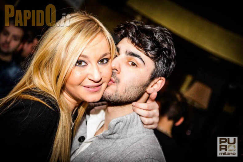 Venerdì 22 Marzo 2013: 