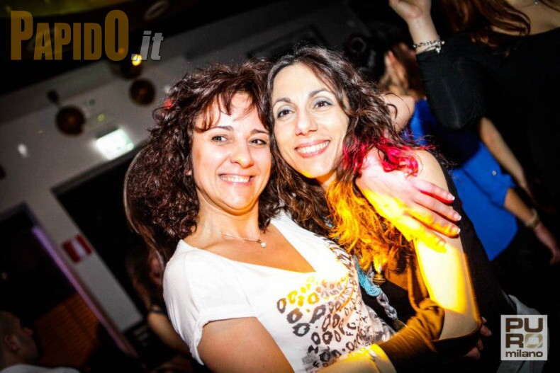 Venerdì 22 Marzo 2013: 