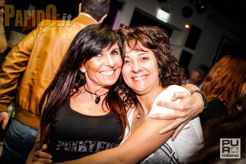 Venerdì 22 Marzo 2013: 