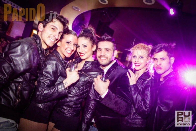 Venerdì 22 Marzo 2013: 
