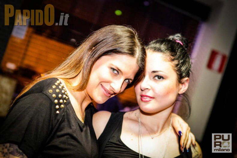 Venerdì 22 Marzo 2013: 