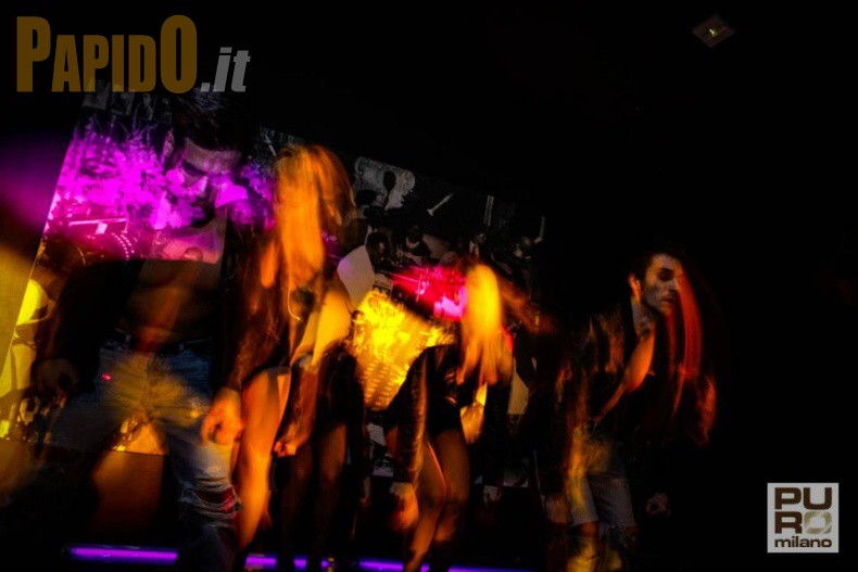 Venerdì 22 Marzo 2013: 