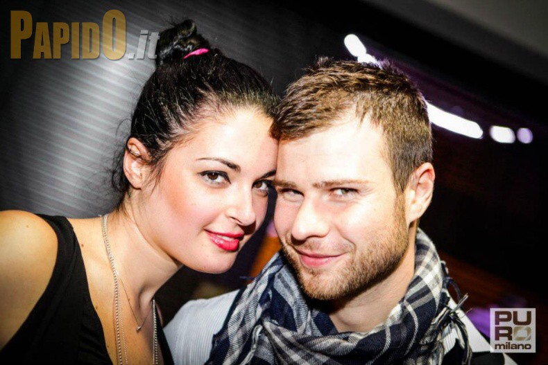 Venerdì 22 Marzo 2013: 