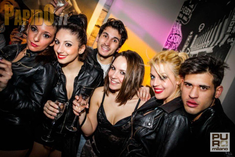 Venerdì 22 Marzo 2013: 