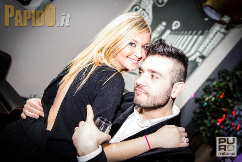 Venerdì 22 Marzo 2013: 