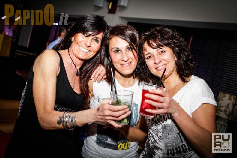 Venerdì 22 Marzo 2013: 