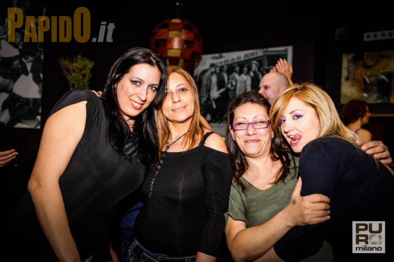 Venerdì 22 Marzo 2013: 