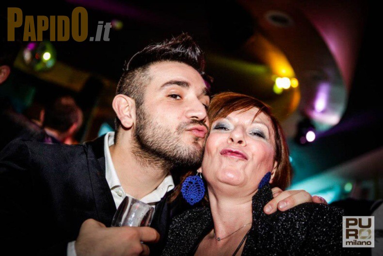 Venerdì 22 Marzo 2013: 
