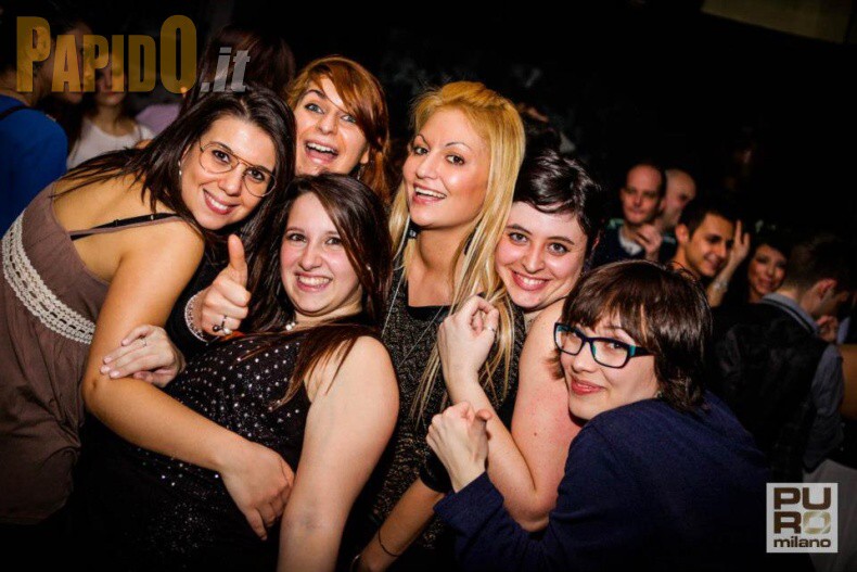 Venerdì 22 Marzo 2013: 