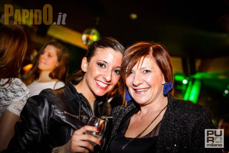 Venerdì 22 Marzo 2013: 