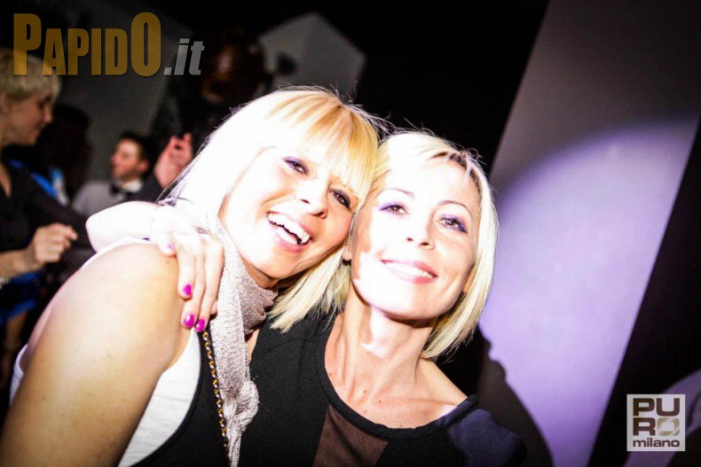 Venerdì 22 Marzo 2013: 