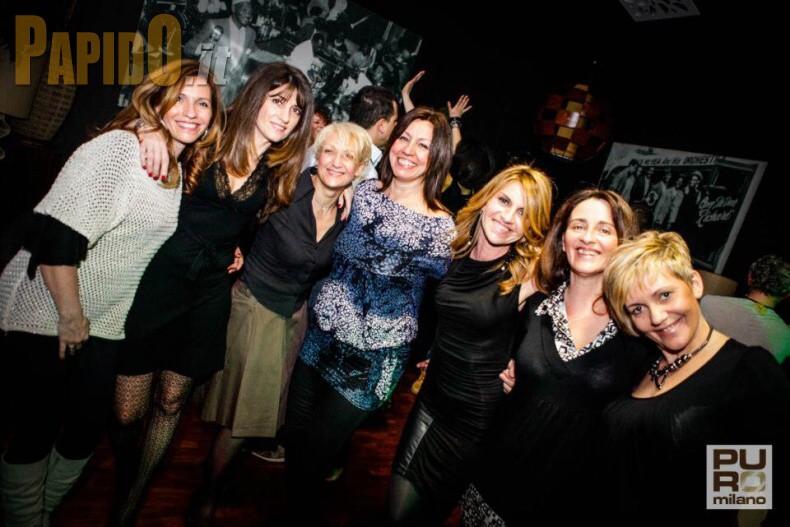 Venerdì 22 Marzo 2013: 
