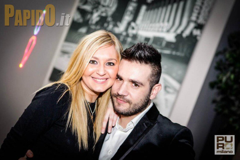 Venerdì 22 Marzo 2013: 