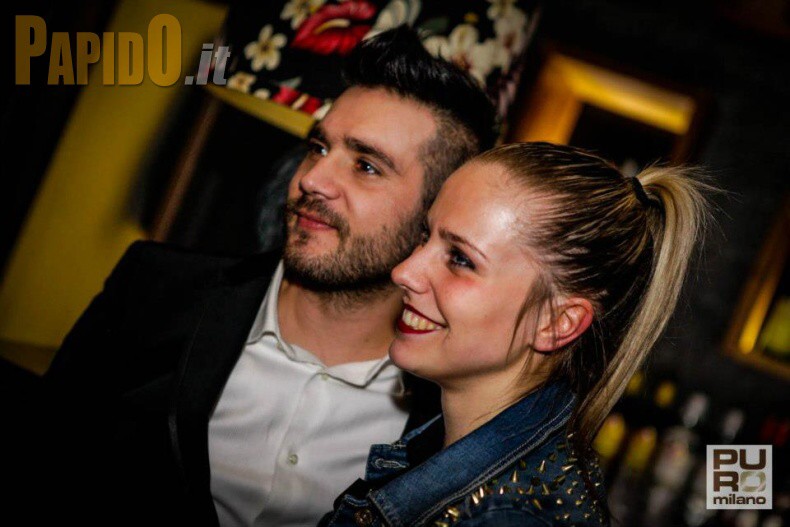 Venerdì 22 Marzo 2013: 