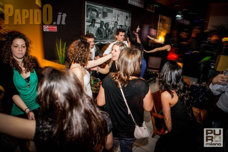 Sabato 23 Marzo 2013: 