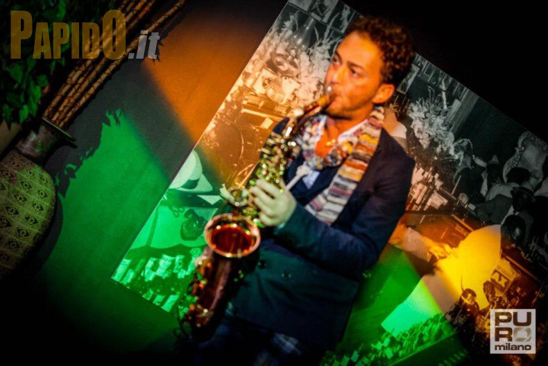 Sabato 23 Marzo 2013: 